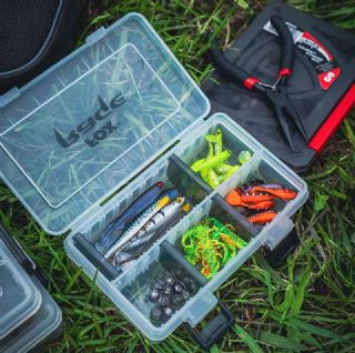 Fox Rage Box Mini - 